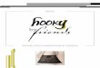 Hooky by friends • Bags Catalog