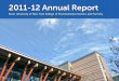 SUNY-ESF 2012 Annual Report