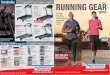 Running Catalogue from Sportsmans Warehouse