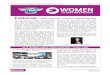 FIM Women in Motorcycling Commission Newsletter - Issue # 2, 2013