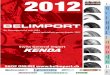 Belimport PNEUS 2012