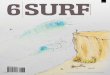 6|Surf magazine #3 2013
