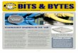Fall 2010 Bits & Bytes Newsletter