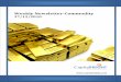 Weekly Commodity News Letter by CapitalHeight 27-12-2010