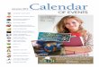 January 2012 Calendar of Events at Daytona State College
