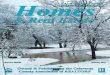 Calaveras Homes and Real Estate Magazine January 2011