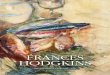 Frances Hodgkins: The Expatriate Years 1901 - 1947