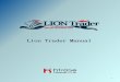 LION Trader Manual Book