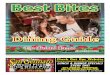 Best Bites Dining Guide - The Bristol Press - Spring 2013