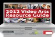 Video Arts Catalogue low res