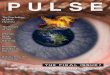 Hofstra Pulse Magazine Fall 2012 issue
