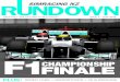 Sim Racing NZ Rundown July 2012