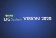 LIGS vision2020
