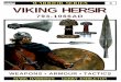 Warrior Series_03.Viking Hersir.793-1066AD