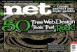 net magazine sampler