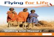 Flying for Life March 2012 magazine