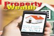 Property & Wealth Mar 2013