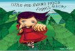 Little Red Riding Hood Fights Back