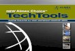 Almex Choice™ Tech Tools