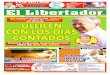 Diario El Libertador - 26 de Octubre del 2012