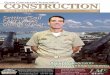 GCA Construction News Bulletin July 2011