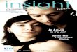 Insight Magazine February 2012