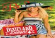 Dixieland Delight Red Dress Boutique Summer 2013 Catalog