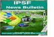 IPSF News Bulletin 36 May 2006