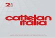 Catálogo Book 2 Cattelan Italia