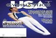 USA Gymnastics - May/June 2010 - Vol. 39, #3