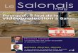 Le Salonais Mag #4