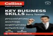NTV053: Key Business Skills - Collins English For Business