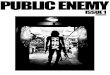 Public Enemy Issue 01