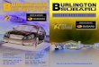 Burlington Subaru Maintenance Book