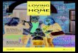 Loving Your Home - Surrey & Hampshire