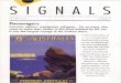 Signals, Issue 09