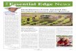 The Essential Edge News Issue 5