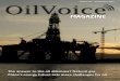 OilVoice Magazine | September 2012
