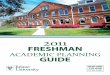 2011 Tulane Freshman Guide