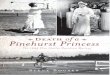 Prologue to Death of a Pinehurst Princess