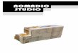 Nomadic Studio catalog