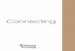 Connecting - Coweta Living 2010-2011