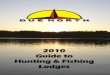 Ontario Hunitng and Fishing Lodge Guide
