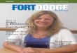 October 2012 Fort Dodge Today Magazine