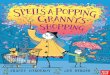 Spells-A-Popping, Granny's Shopping - preview