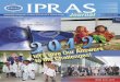 IPRAS JOURNAL 7th ISSUE