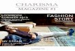 CHARISMA Magazine #1