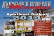 Apartment Market Digital - Apartment Outlook 2014