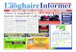 Dun Laoghaire Informer August 2010