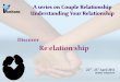 Understanding Relationship